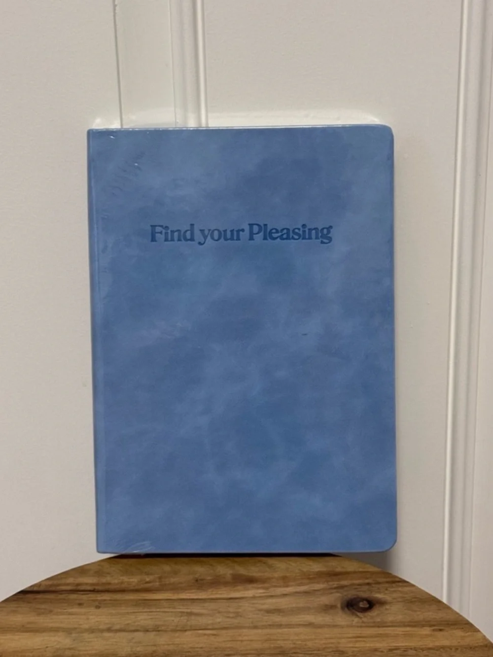The Pleasing 